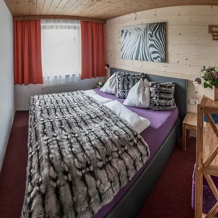 Haus Alexandra Apartment Werfenweng Room photo
