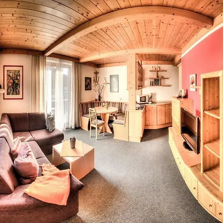 Haus Alexandra Apartment Werfenweng Room photo