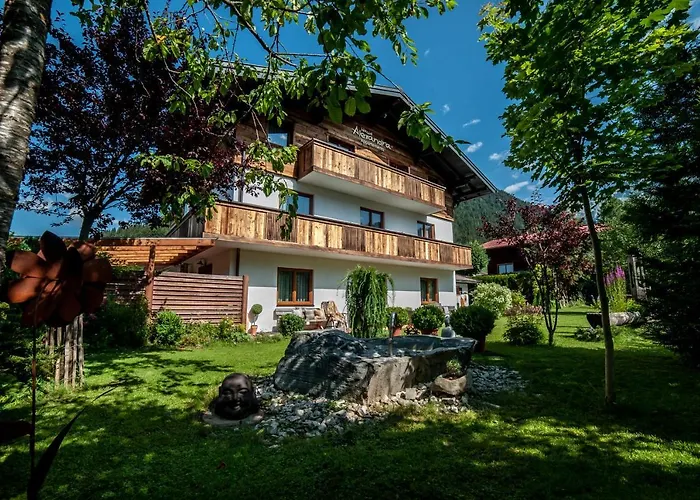 Haus Alexandra