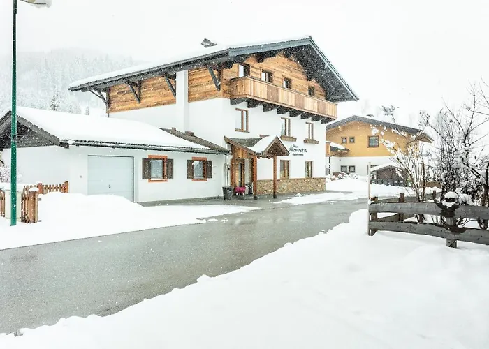 Haus Alexandra