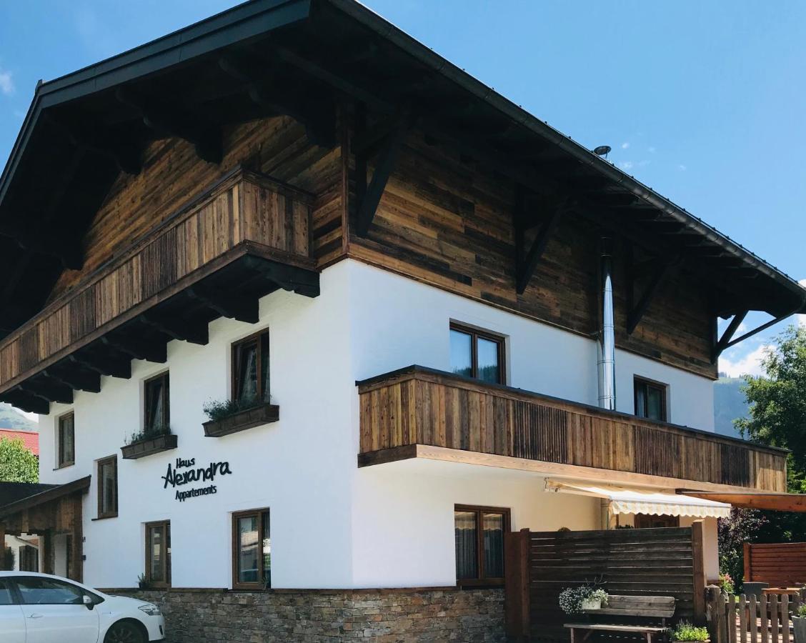 Haus Alexandra Apartment Werfenweng