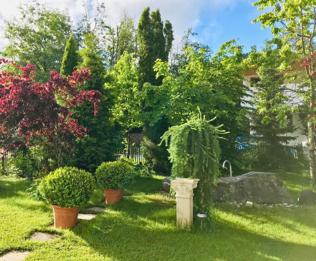 Appartement Haus Alexandra *