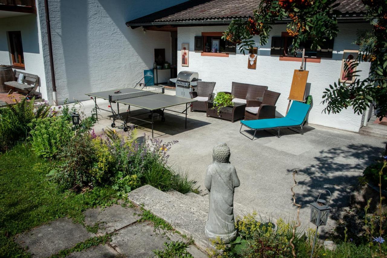 Haus Alexandra
