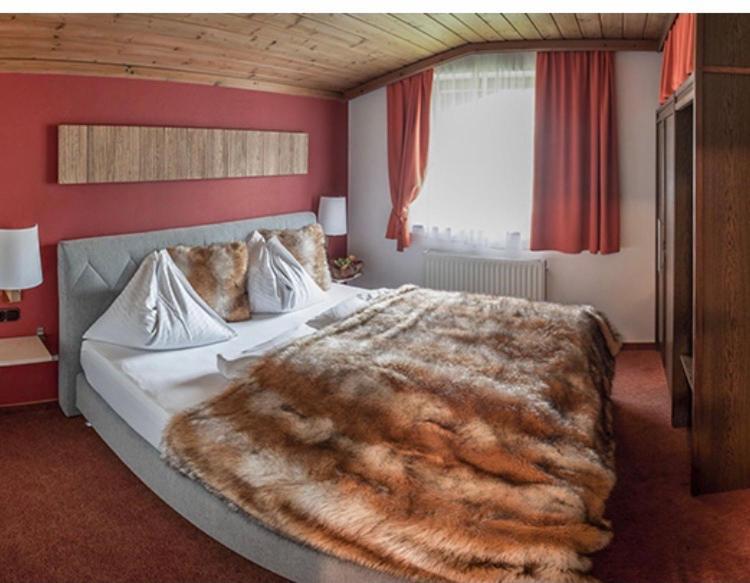 Haus Alexandra Apartment *