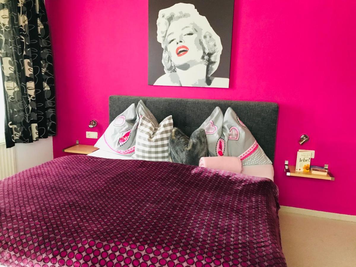 Appartement Haus Alexandra