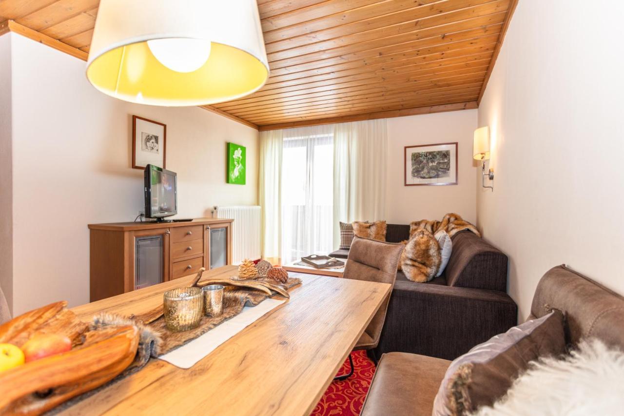 Apartment Haus Alexandra Werfenweng