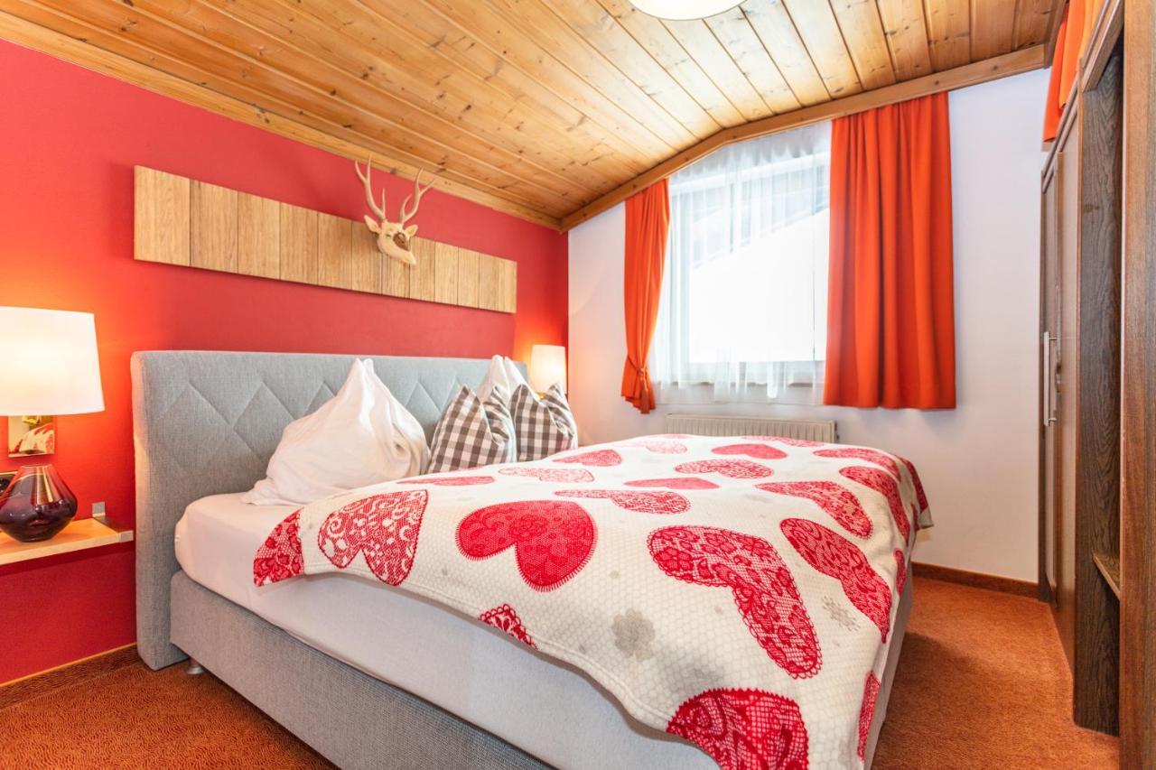 Apartment Haus Alexandra Werfenweng