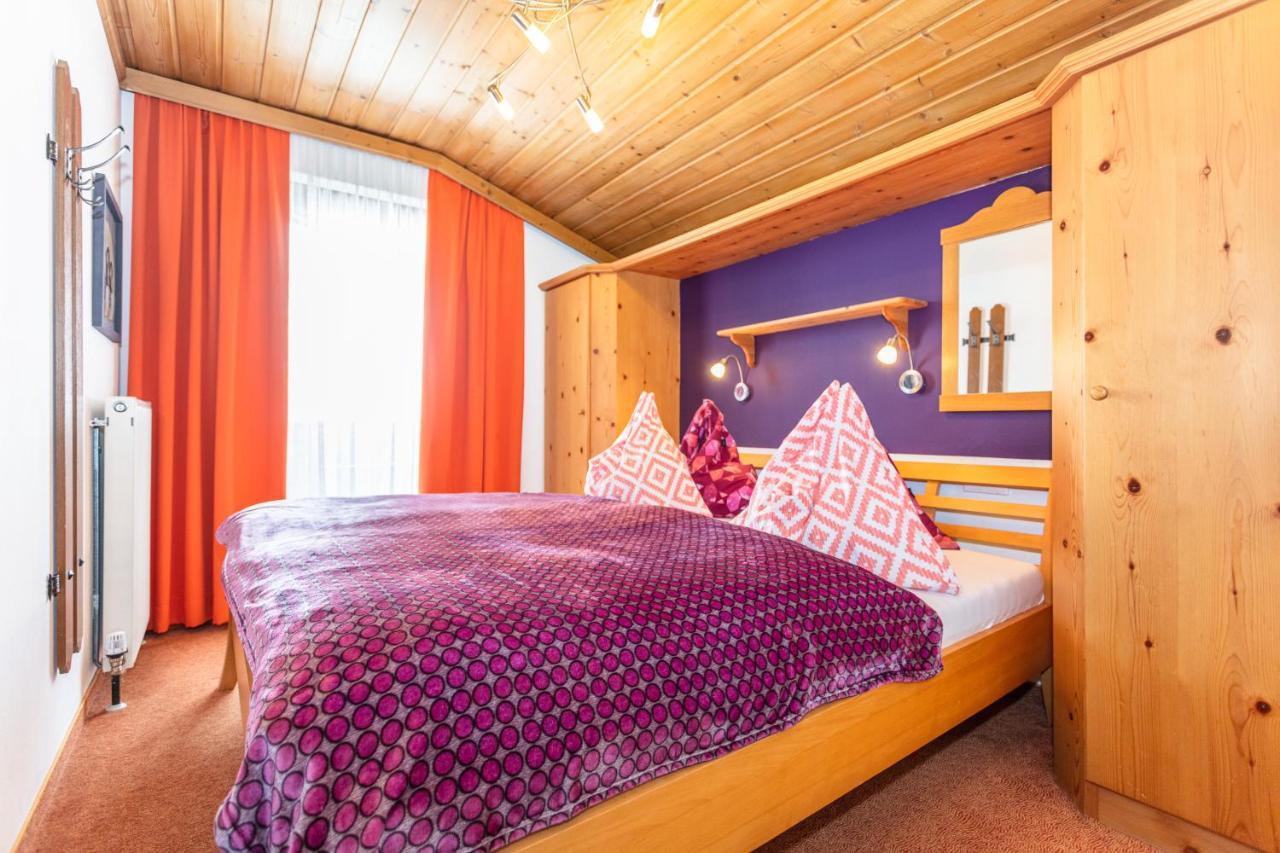 Haus Alexandra Appartement