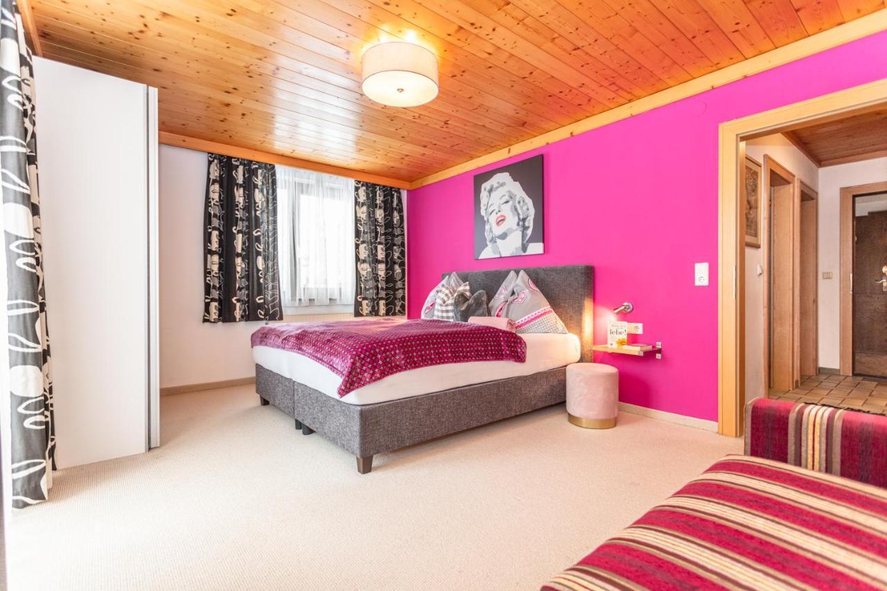 Haus Alexandra Appartement *