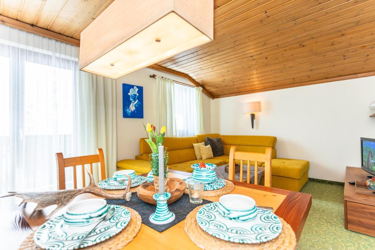 Haus Alexandra Apartment Werfenweng