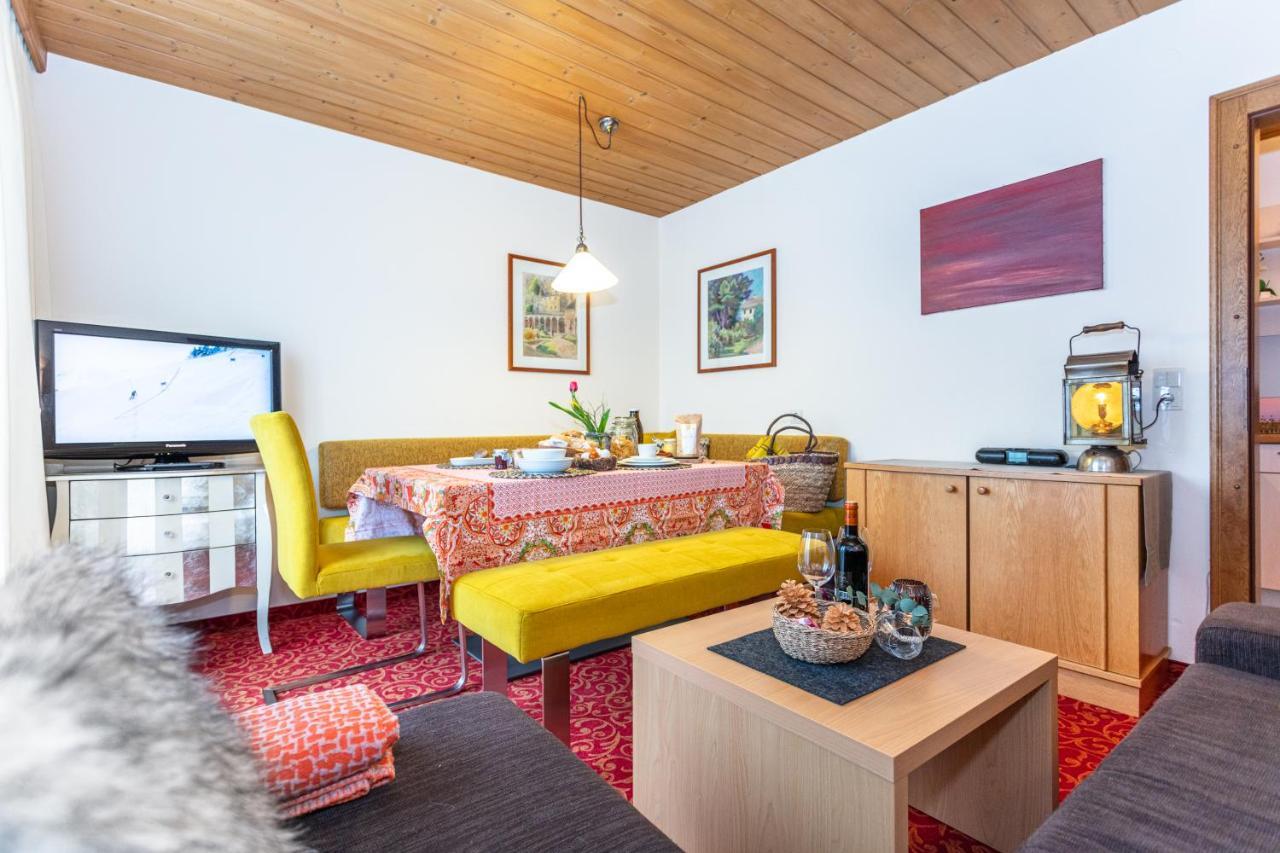 Haus Alexandra Apartment