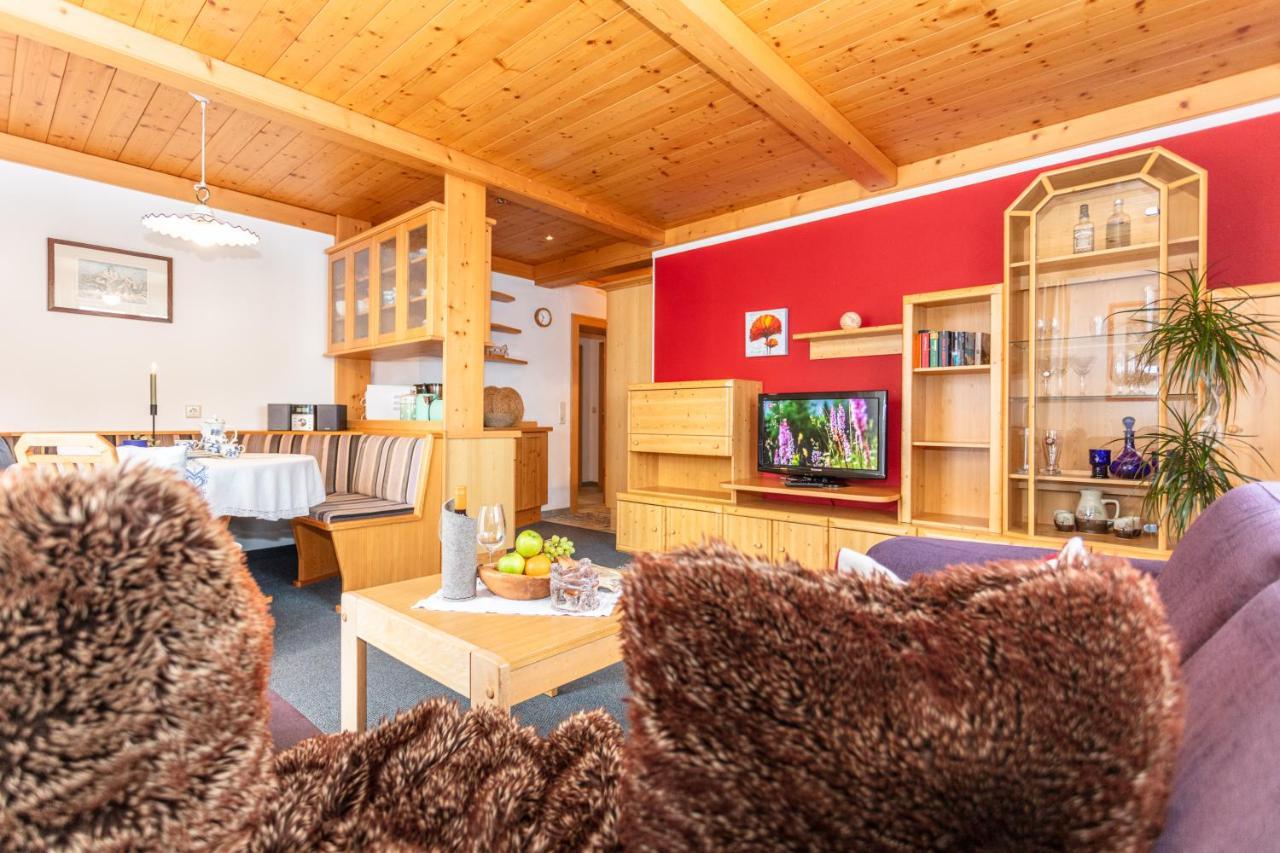 Apartment Haus Alexandra