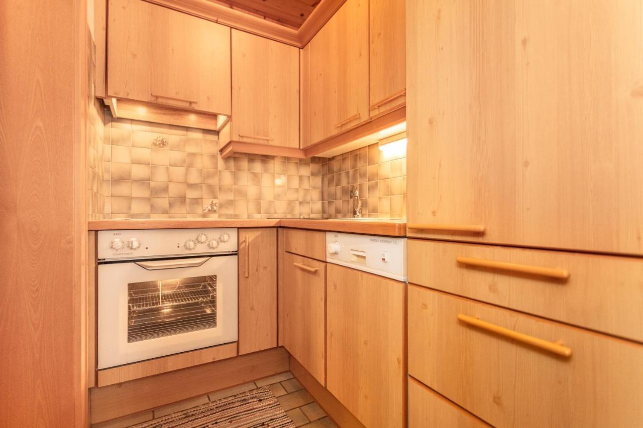 Appartement Haus Alexandra Werfenweng