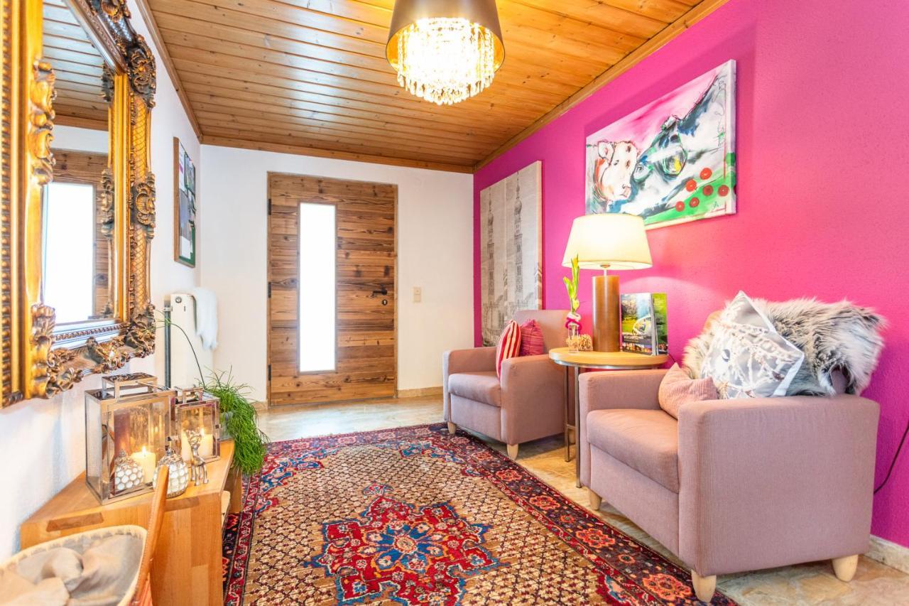 Haus Alexandra Appartement Werfenweng