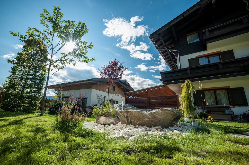 Haus Alexandra Apartment