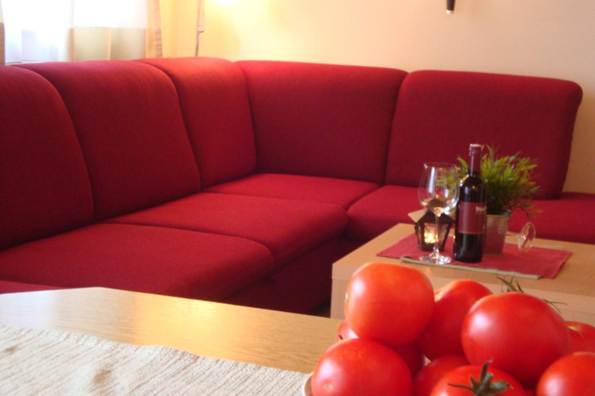 Apartment Haus Alexandra
